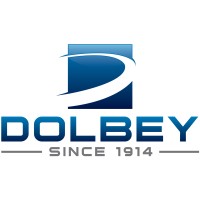 Dolbey logo - Similar company to Cerrozone