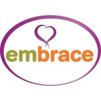 Embrace Organization for Differently Abled Inc. logo