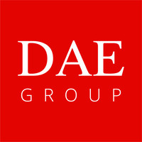 DAE Group LLC logo - Similar company to Mor Snacks