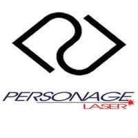 Personage Laser logo - Similar company to Developer 30 Under 30 Award