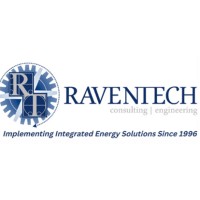 Raventech: Consulting-Engineering logo - Similar company to Raventech