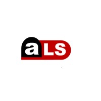 ALS - Amiante Labo Service logo - Similar company to Prévention Amiante