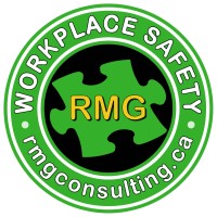RMG Consulting Group Inc. logo - Similar company to Jada Solutions
