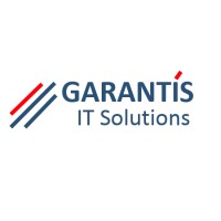 GARANTIS IT Solutions logo - Similar company to Lifecycle Experts