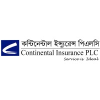 Continental Insurance PLC logo - Similar company to Beyond Rationale
