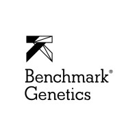 Benchmark Genetics logo - Similar company to Cryogenetics As