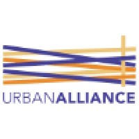 Urban Alliance, Inc. logo - Similar company to Connecticut Network For Children And Youth, Inc.