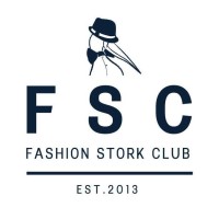Fashion Stork Club logo - Similar company to Fashion & Technology Lab