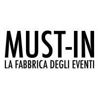 Must-in - organizzazione eventi logo - Similar company to Expopoint - Congressi, Eventi, Comunicazione
