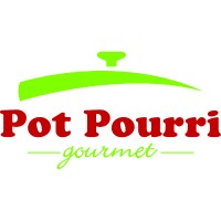 Pot Pourri Ltd