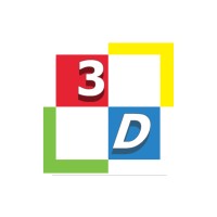 3xD fab-lab.pl logo - Similar company to Xaltum Kancelaria Radców Prawnych Barczak Rozpara Spółka Komandytowa