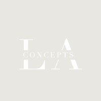 Concepts by LA logo - Similar company to The La Concept