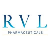 Rvl Pharmaceuticals