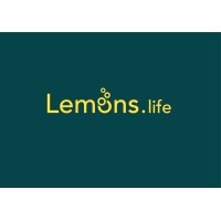 Lemons.Life logo - Similar company to Stiona Software Limited