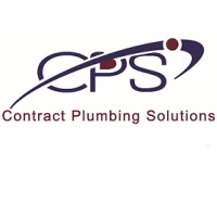 Contract Plumbing Solutions Ltd logo - Similar company to Oak Refrigeration & Mechanical Services Ltd