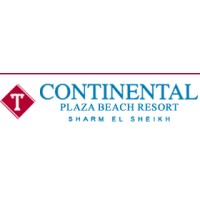 T Continental Plaza Beach Hotel Sharm Elshikh