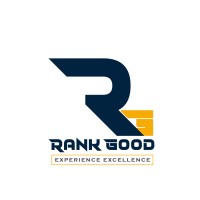 RankGood logo - Similar company to Hubo Experts - Hubspot Gold Partner Agency