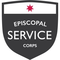 Episcopal Service Corps logo - Similar company to Lutheran Federal Credit Union