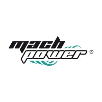 Mach Power® logo - Similar company to First Choice Installation