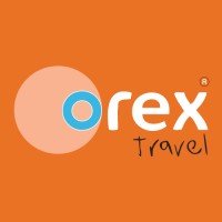 Orex Travel SK logo - Similar company to Cesys