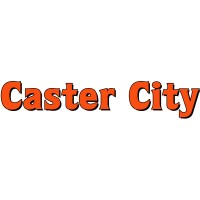 www.CasterCity.com logo - Similar company to Tap Iberica