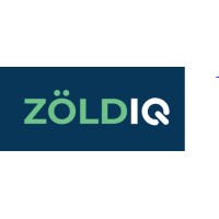 Zöld IQ logo - Similar company to Alwaid S.R.O.