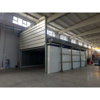 Sel-Nur Mühendislik logo - Similar company to Yenkal Maki̇na Sanayi̇ Ti̇caret A.Ş