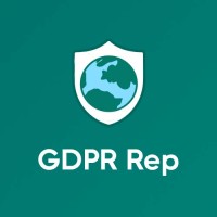 GDPR Rep logo - Similar company to Gdpr Auditing