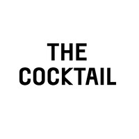 The Cocktail logo - Similar company to Modulør Magazin