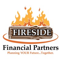Fireside Financial Partners logo - Similar company to Integrated Parking Solutions