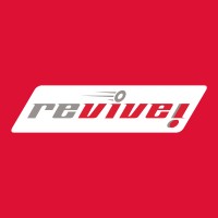 Revive! Edinburgh