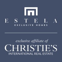 Estela Exclusive Homes | Christie's International Real Estate logo - Similar company to Extra Ibiza