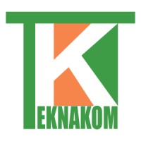 Teknakom logo - Similar company to Bronto Comprod Srl