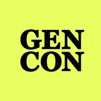 Gen Con LLC logo - Similar company to Naylor Games