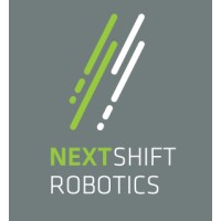 NextShift Robotics logo - Similar company to True Robotics, Inc.