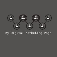 Digital Marketing Page logo - Similar company to Digital Chacha