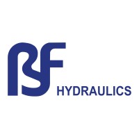 BF Hydraulics logo - Similar company to Bucher Hydraulics S.P.A.