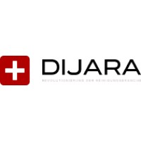 Dijara Shop logo - Similar company to Rebbion