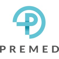 Premed.swiss logo - Similar company to Compliant Concept Ag