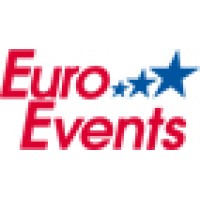 Euro Events logo - Similar company to Lubee Betaalsystemen