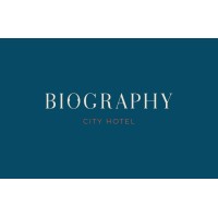 Biography hotel logo - Similar company to Tiflis Veranda