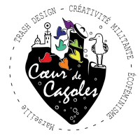 Coeur de Cagoles logo - Similar company to Simon De Cyrène Marseille