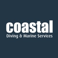COASTAL DIVING & MARINE SERVICES LTD logo - Similar company to Mdive Ltd