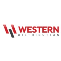 Western Distribution logo - Similar company to Digidesignsolution