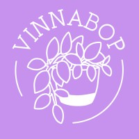 Vinnabop logo - Similar company to Firstcap Gives Back Foundation