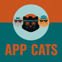 App Cats logo - Similar company to Pintpass