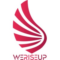 WERISEUP logo - Similar company to Siize