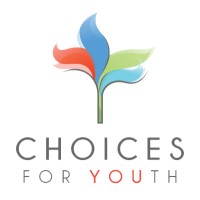 Choices for Youth logo - Similar company to Nlschools