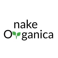 Nake Organica logo - Similar company to La'Vedics
