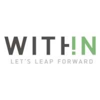 WITH!N logo - Similar company to 7Bft Strategy, Innovation & Digital Transformation